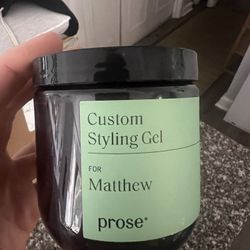 Pride Styling Gel, 8.5 fl. oz