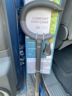 NEW Fold Adjustable Cane