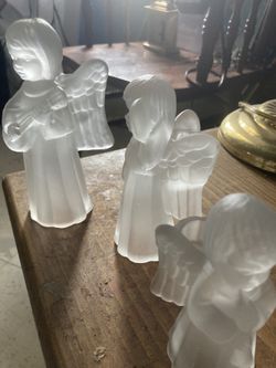 Three Angels