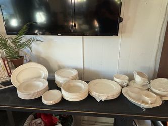 Wedgewood China from England