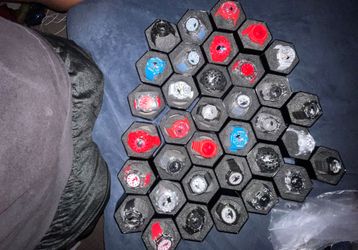G Shock watches
