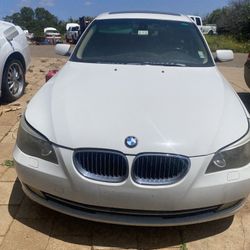 2008 BMW 528i