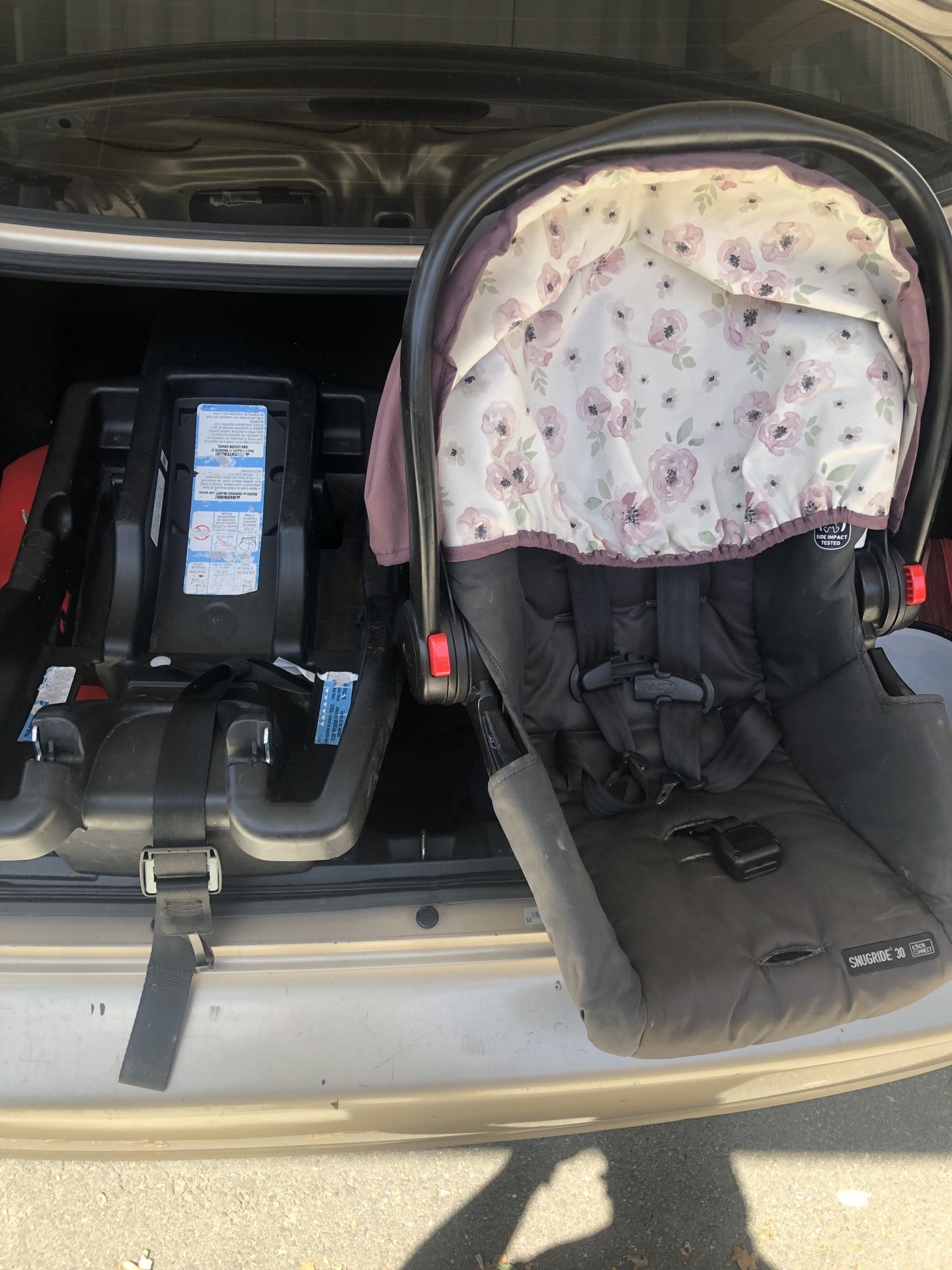 Baby Car seat