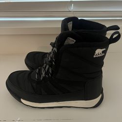 Girls Sorel Snow Boot