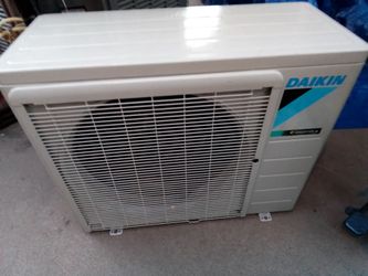 Dalkin Mini Split Ac Unit - New
