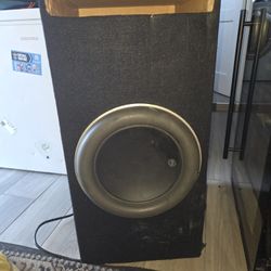 Best Jl Audio Sub 13.5 W7