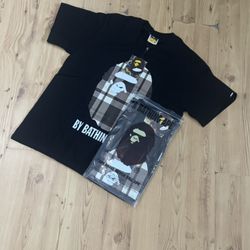 Bape T-Shirt