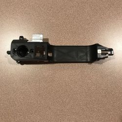 Door Handle Repair; Ford Focus; 00-07; Front Passenger Side