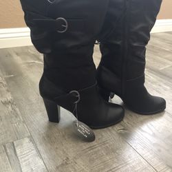 Woman’s Boots