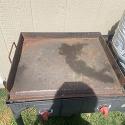 Griddle Pan Plancha