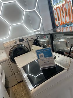 Same day appliance saves