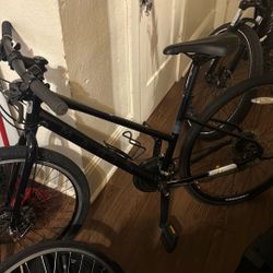 Marin Bike For Sale