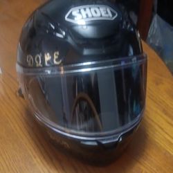 Shoei rf-1400