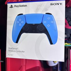 Controller