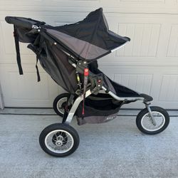 Bob Jogging Stroller 