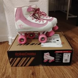 RollerDerby Girls roller skates 
