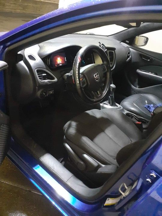 2013-2016 Dodge Dart 1.4 Parts Available