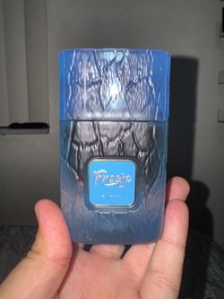 RiiFFS Freeze Perfume