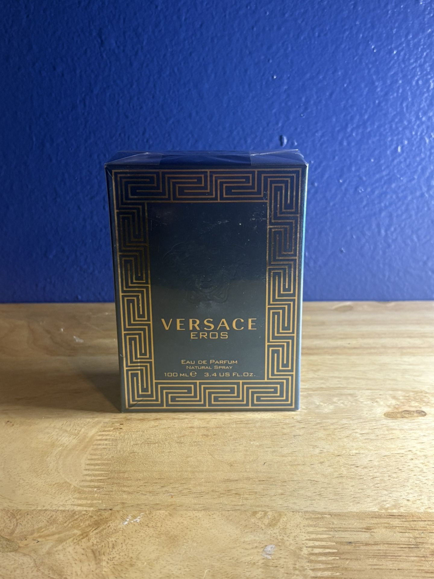 Versace Eros