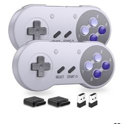 Wireless controllers for a switch new 