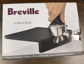 Breville Bench Saver - Sealed In Box New