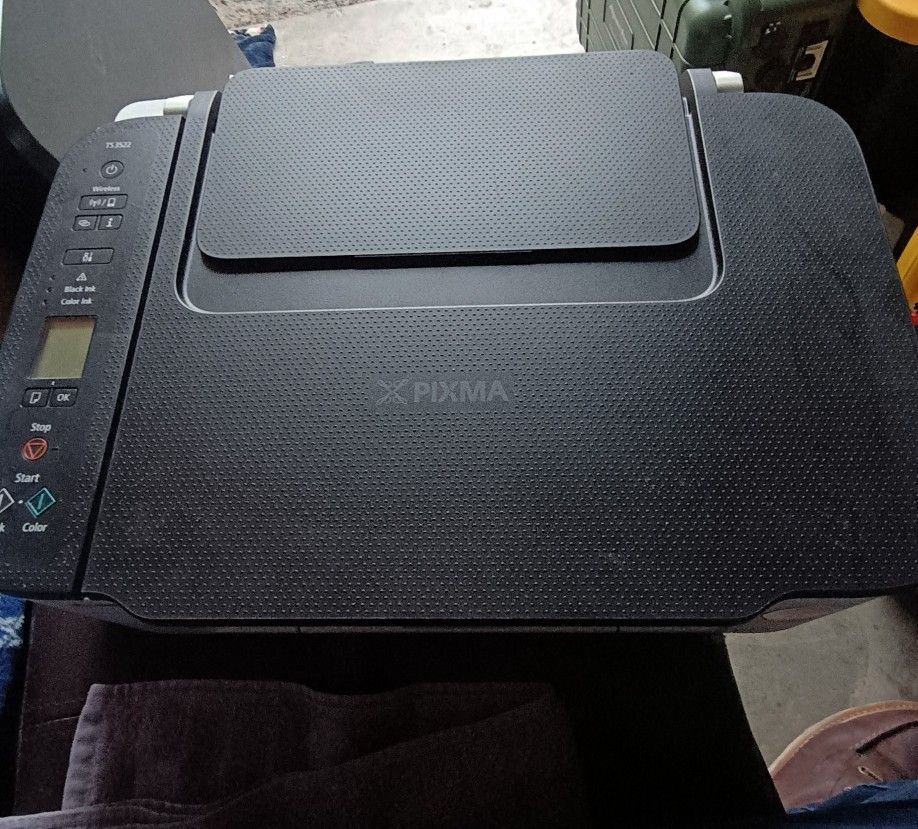 Printer 