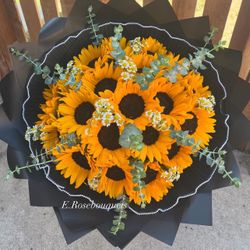 Bouquets