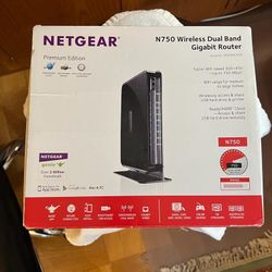 Netgear