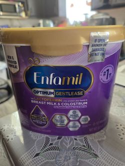 Enfamil Optimum Gentlease