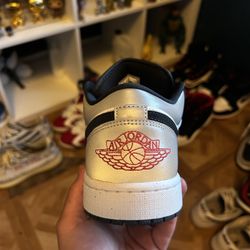 Jordan 1 Low 