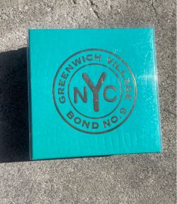 NYC GREENWICH  VILLAGE