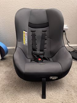 Car Seat