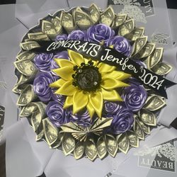 Flower Bouquets 
