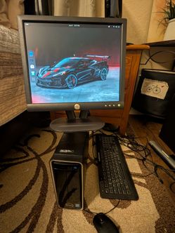 Dell Inspiron 3647 Computer