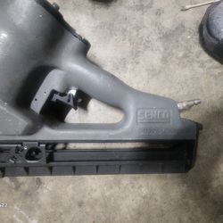 Senco Nail Gun