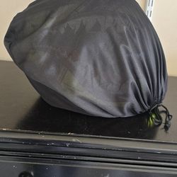 Motorcycle Helmet 