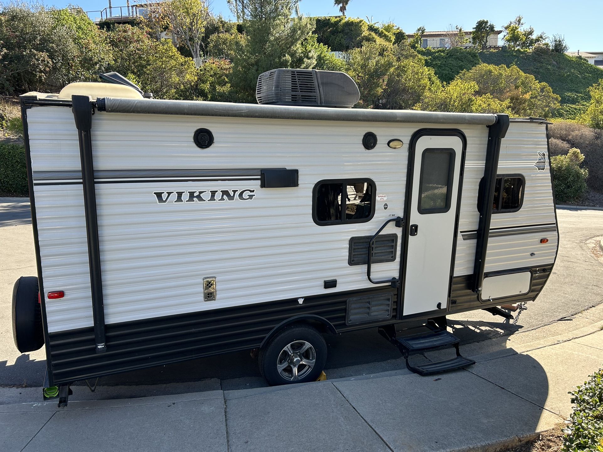 2017 Viking by Forest River BH17