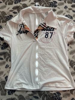 polo shirt