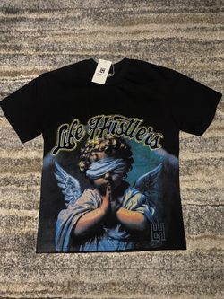 Life hustlers
