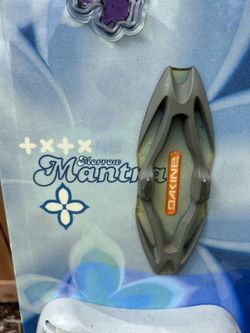 Morrow Mantra 48 Snowboard for Sale in Kent, WA - OfferUp