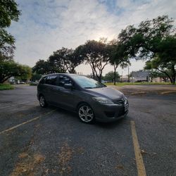 2010 Mazda Mazda5