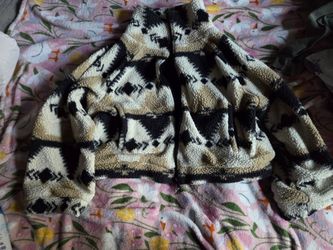 O'Neill Crop Sweater (S)