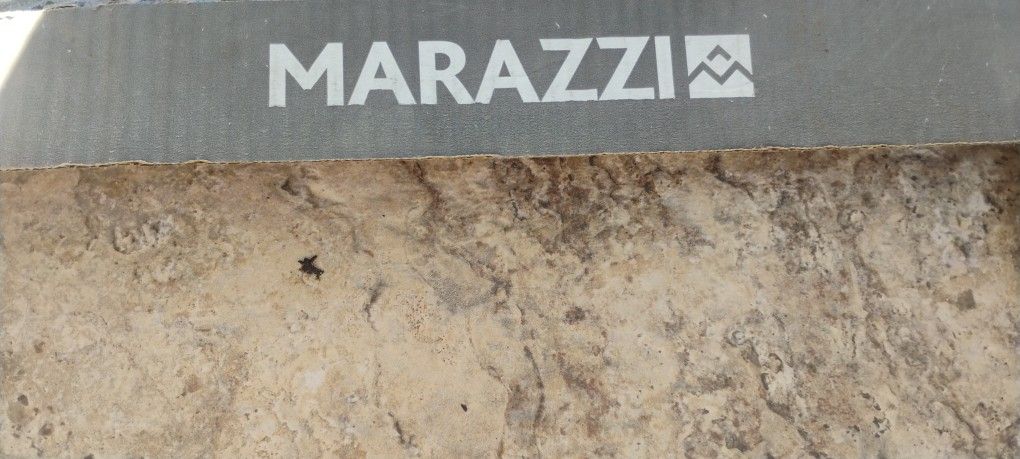 Brand New Porcelain Tile Lot