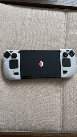 Steam Deck OLEd 512gb