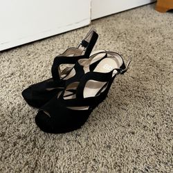 BP Heels