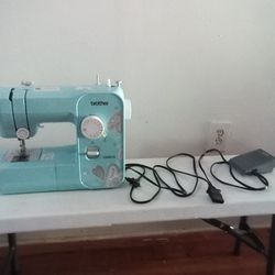 Brother Sewing Machine $90