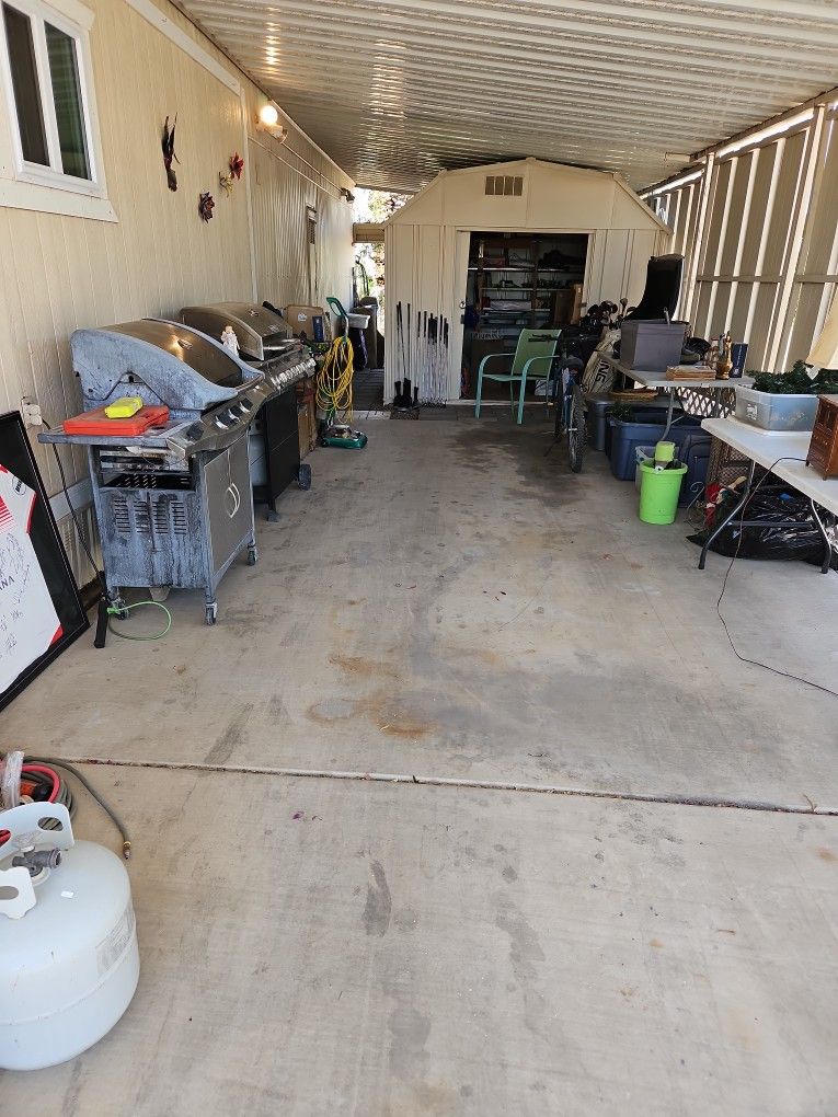 Yard SALE