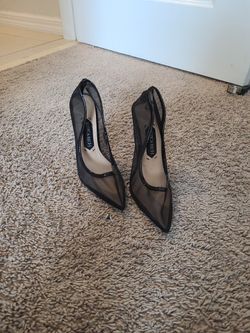 New Shoes JESSICA RICH 