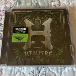 Burner Cd Music 