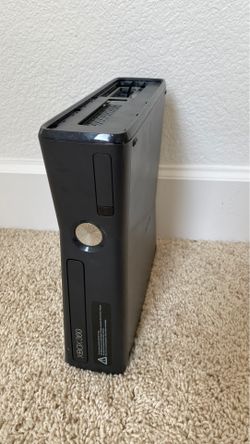 Xbox 360 250GB